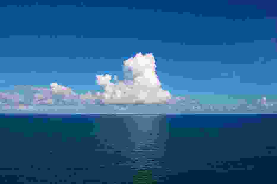 Ocean Atlantycki