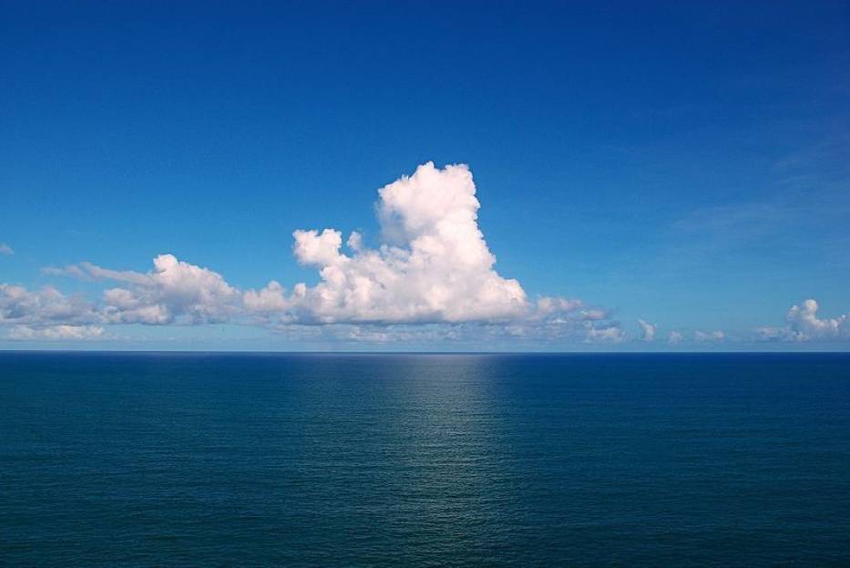 Ocean Atlantycki