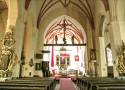 Ołtarz w kościele pw. św. Jakuba Apostoła zostanie odnowiony