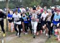 Blisko 100 biegaczy w Mistrzostwach Powiatu Pilskiego w Biegach Przełajowych ZDJĘCIA