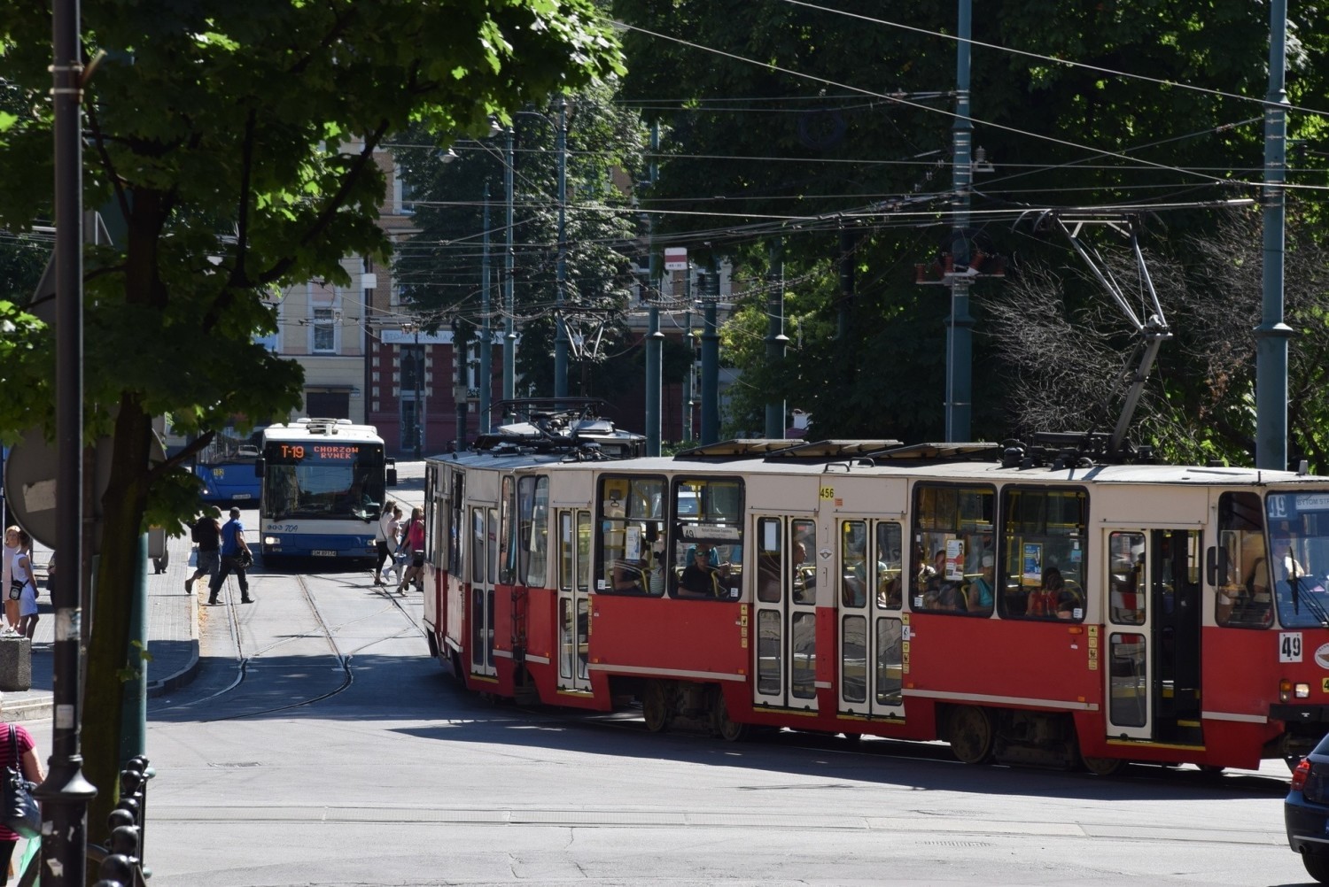 Od poniedziałku, 19 kwietnia, za bilety w metropolii zapłacimy więcej