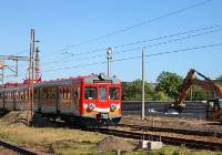 Uwaga pasażerowie. Zmiana rozkładu jazdy pociągów Olkusz-Kraków