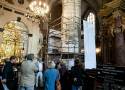 Nowe muzeum pokazałoby, jak wielkie bogactwo skrywa klasztor i kościół na Kazimierzu