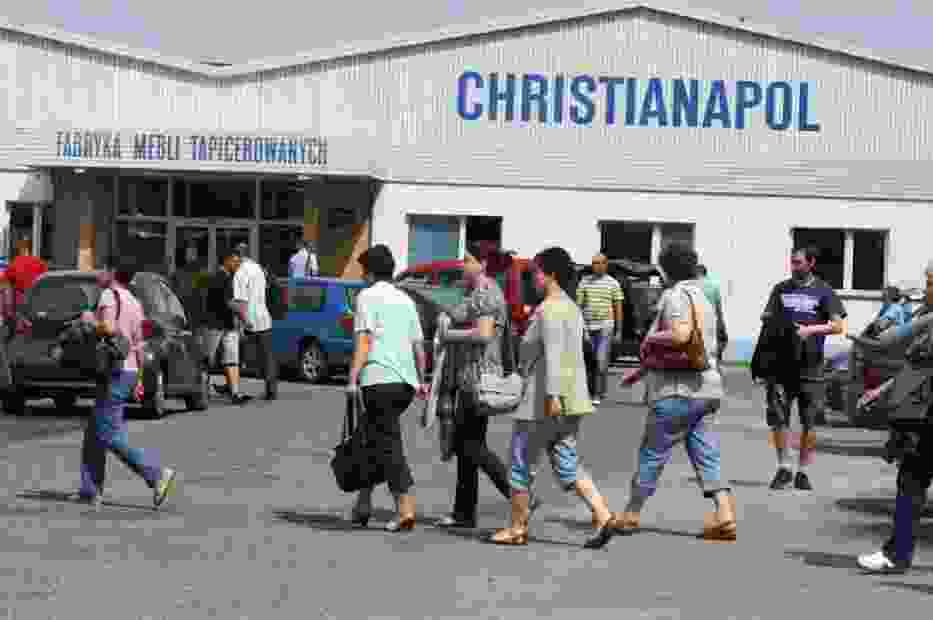 Christianapol Łowyń