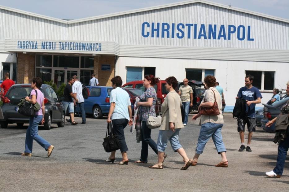Christianapol Łowyń
