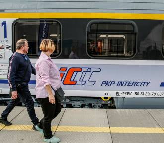 Dodatkowe pociągi PKP Intercity na Wielkanoc. Skorzysta również Trójmiasto!