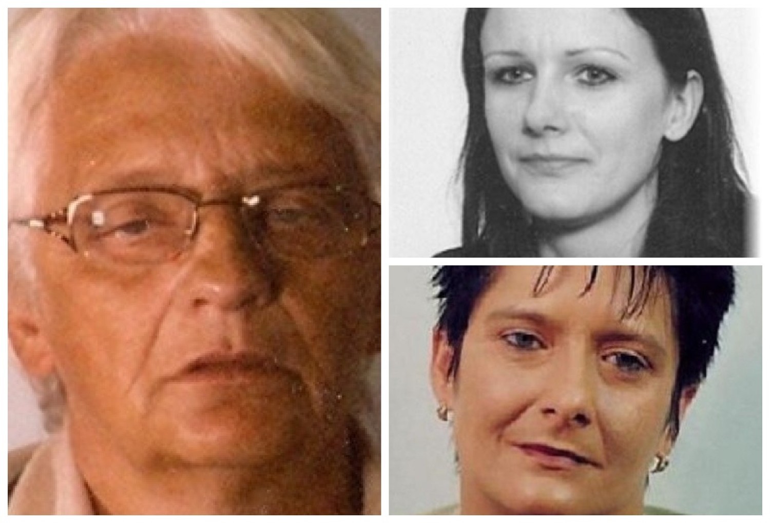 Tych kobiet szuka wielkopolska policja