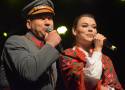 Podniosły koncert w Teatrze Miejskim w Sieradzu z okazji 25-lecia Polski w NATO ZDJĘCIA
