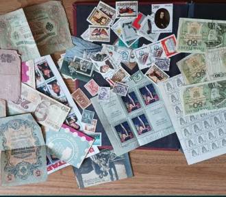 Oto cenne kolekcje znaczków pocztowych z PRL. Tyle są teraz warte [zdjęcia]