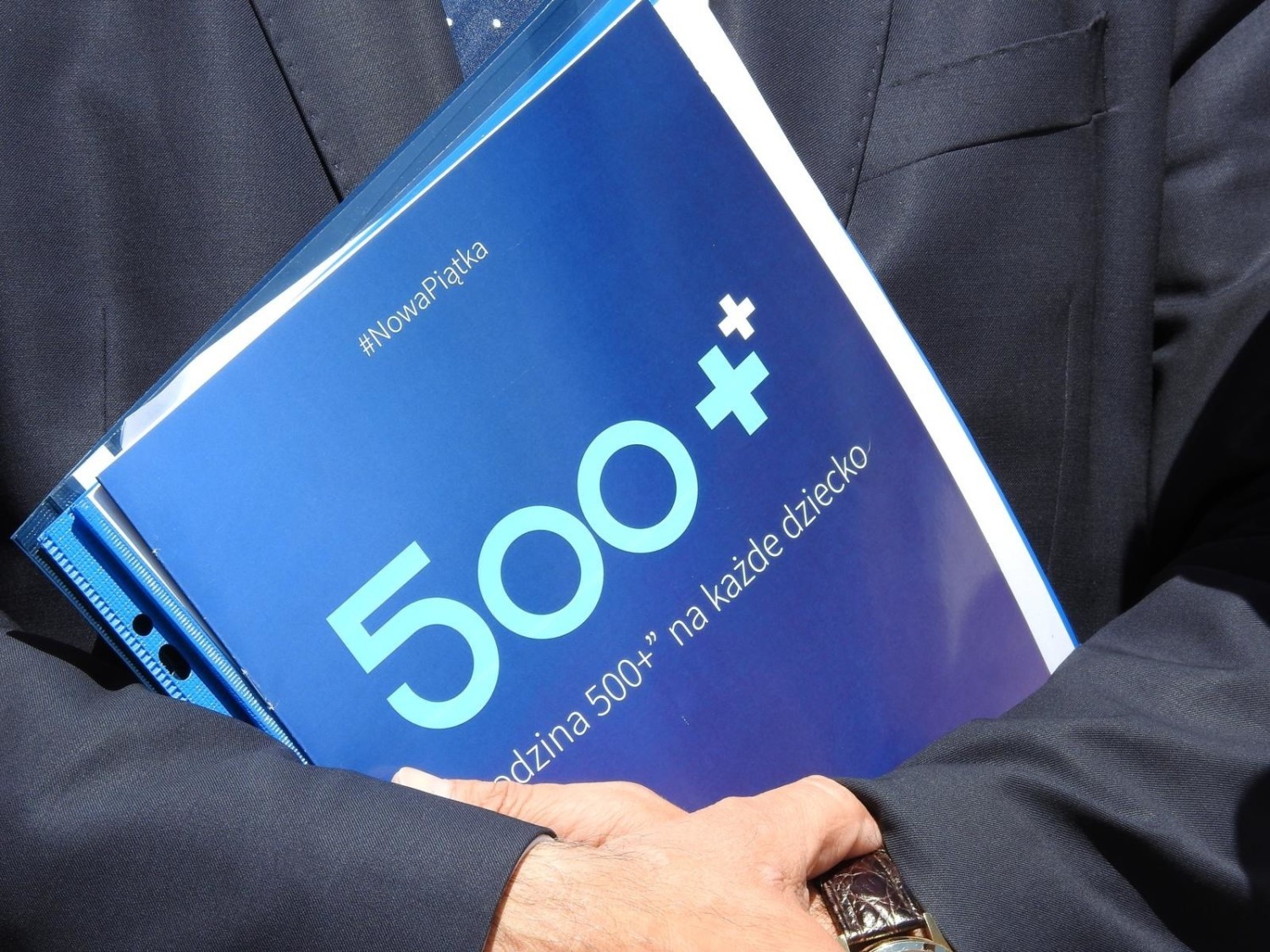 To musisz wiedzieć, bo inaczej możesz stracić świadczenie 500 plus
