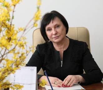 Maria Korniszuk nie jest już szefową lubelskiego sanepidu