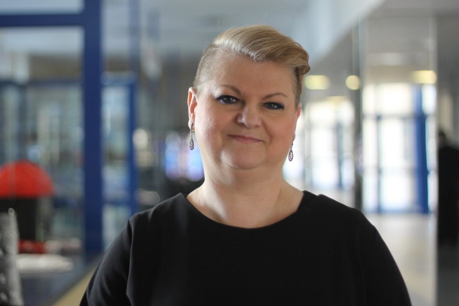 Sala Obsługi Klientów lubelskiego NFZ przenosi się z budynków przy ul