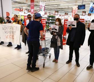 Auchan, Leroy Merlin i Decathlon. Co dał bojkot sieci związany z wojną na Ukrainie?