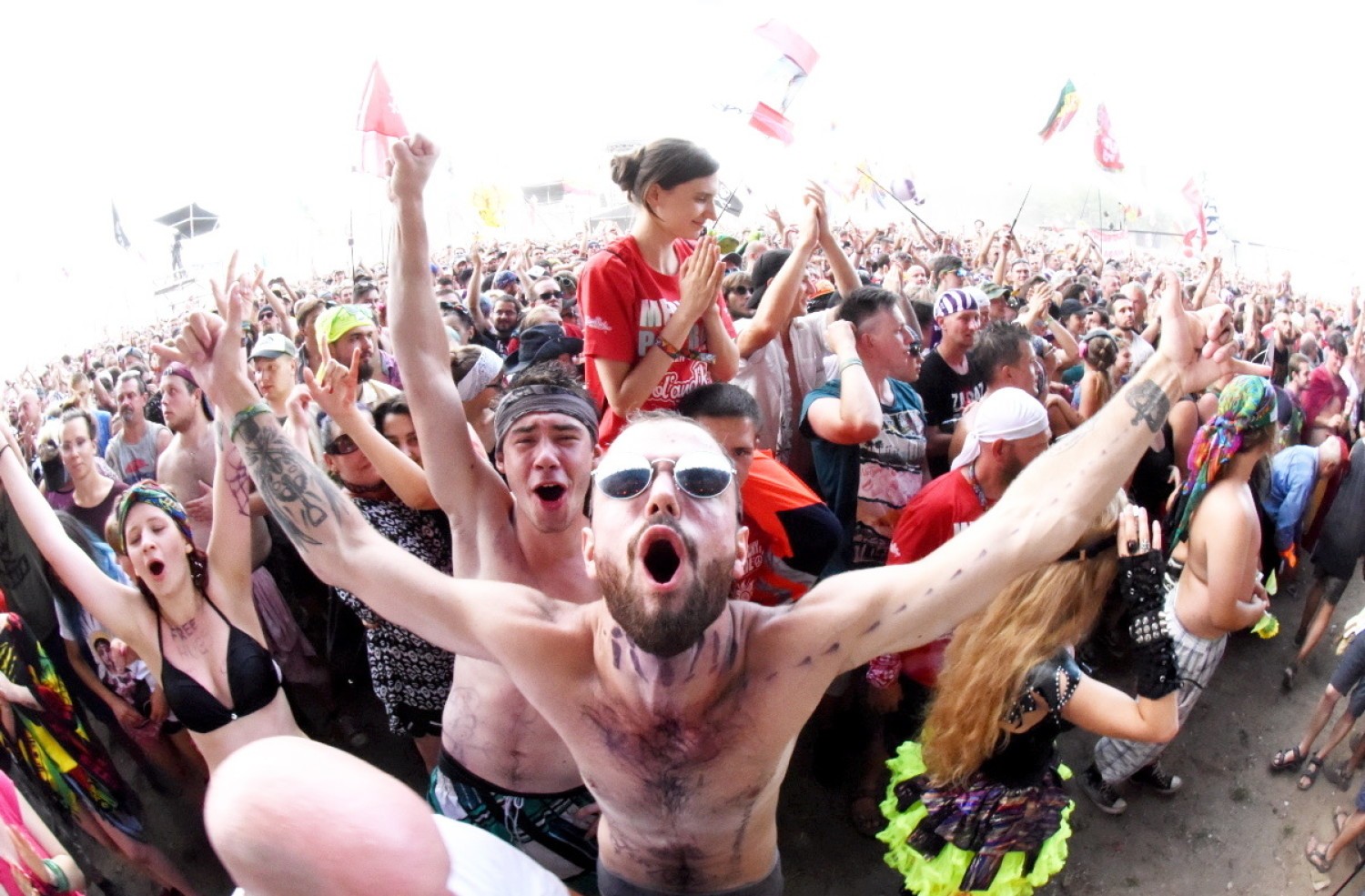 PolAndRock 2019 - termin i miejsce imprezy