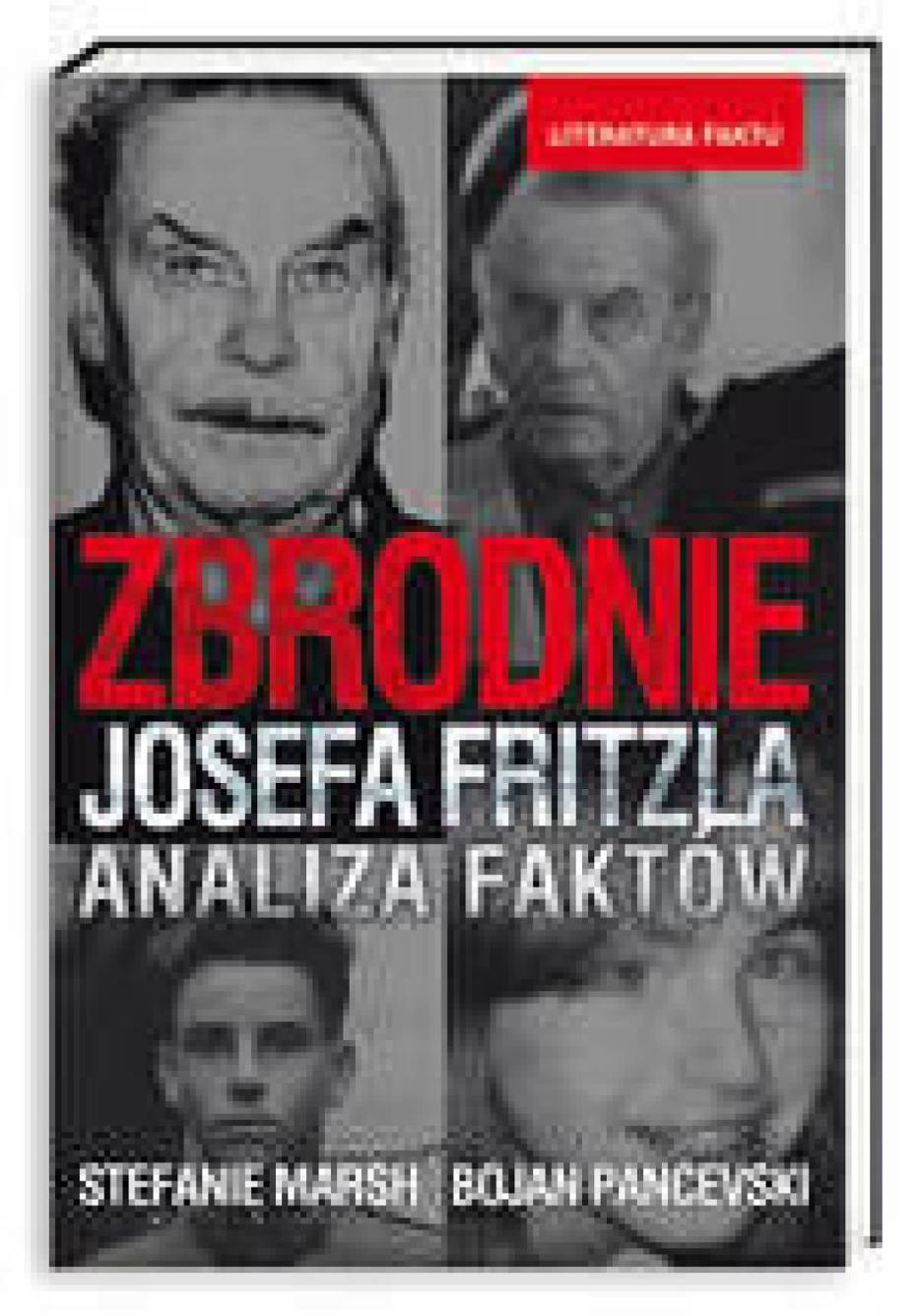 Zbrodnie Josefa Fritzla
