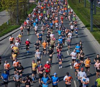 Kiedy odbędzie się w Łodzi tegoroczny, jedenasty już DOZ Maraton Łódź
