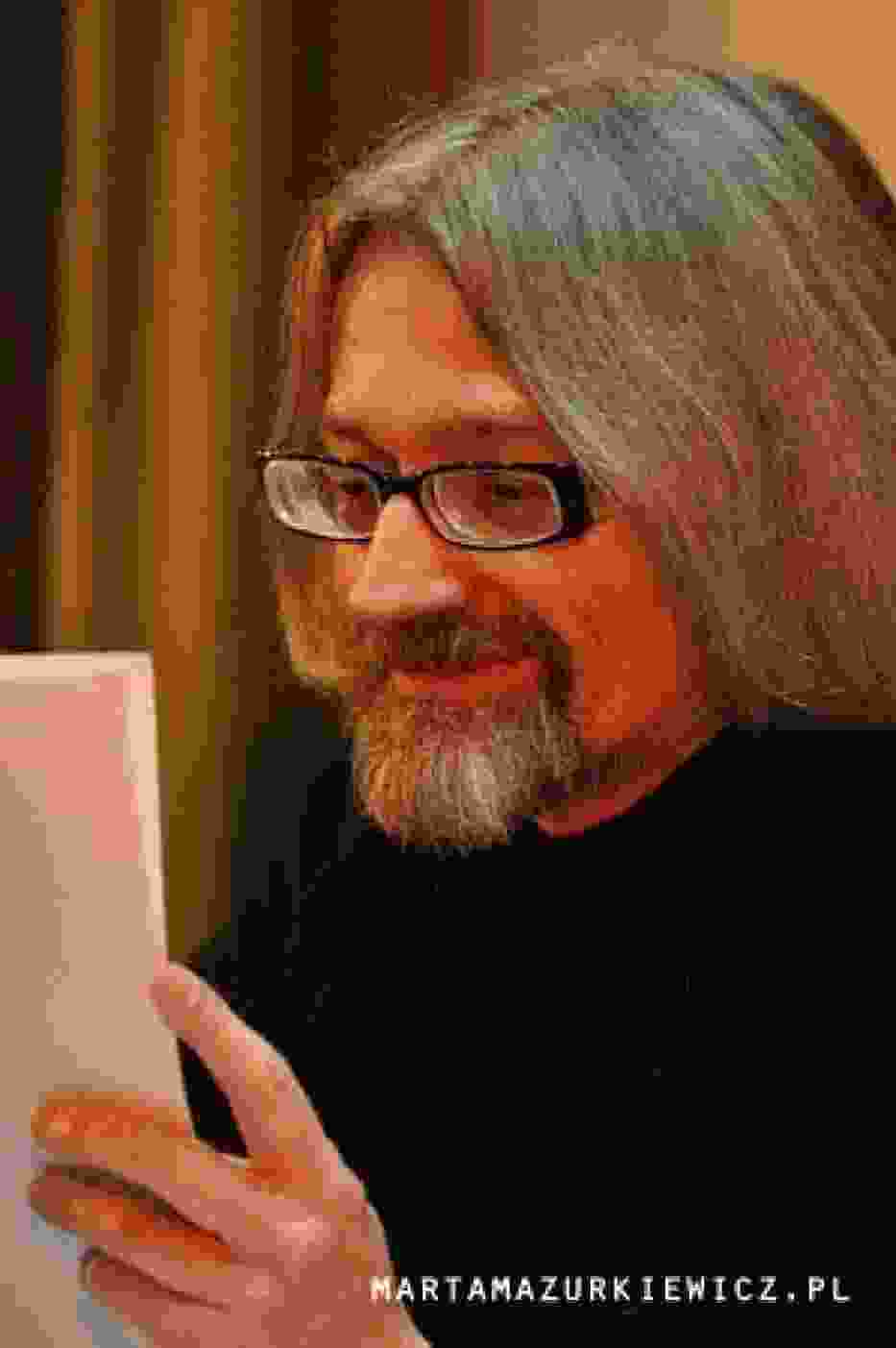 Wojciech Ligęza- mat