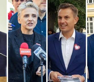 Takie majątki mają posłowie z Torunia i okręgu. Jest co podziwiać? U niektórych tak!