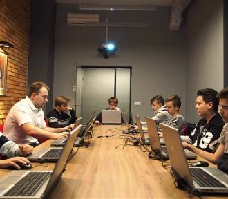 Zaprogramuj swoją przyszłość                  