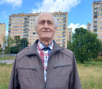 Trener Bronisław Ekert świętował 90 urodziny. ZDJĘCIA