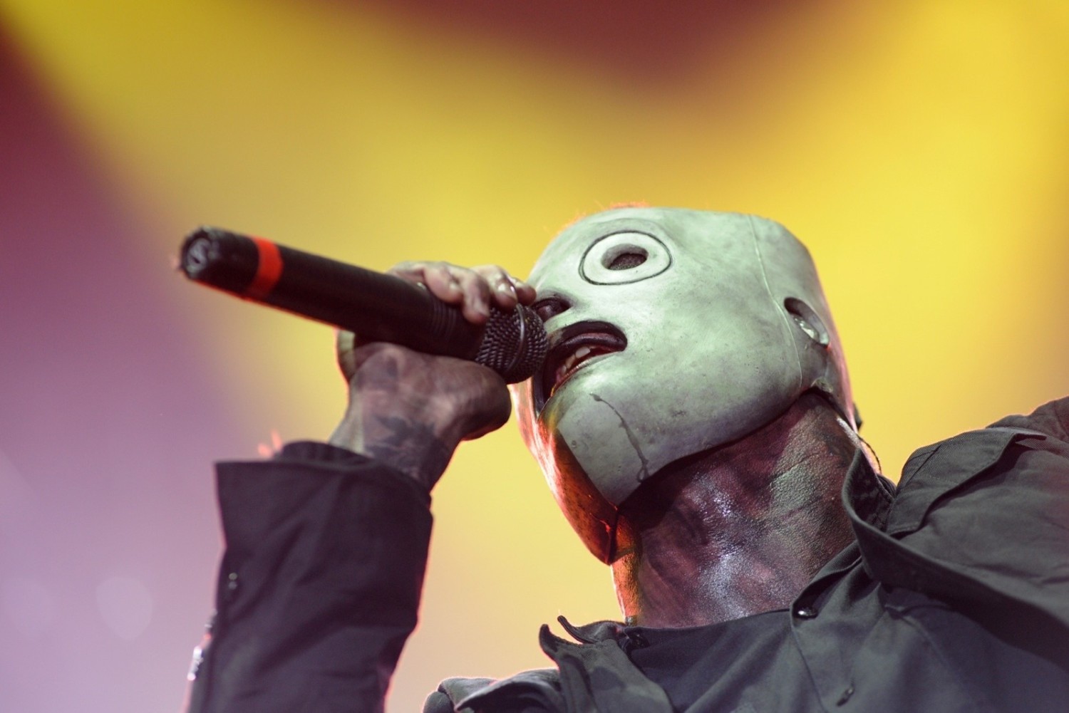 Recenzje odnoszące się do najnowszego albumu zespołu "We Are Not Your Kind" odbiły się szerokim echem w mediach, podkreślając innowacyjność i kreatywność, jaką zespół nadal reprezentuje dwadzieścia lat od swojego debiutu