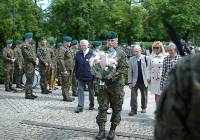Toruń pamięta. Uroczystości w 79. rocznicę II wojny światowej