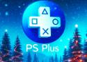 Co nowego w grudniowym PS Plus? Trzy nowe gry do pobrania