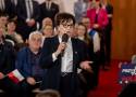 Marszałek Sejmu Elżbieta Witek spotkała się z mieszkańcami Świdnicy!