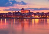10 najlepszych miejsc na zachód słońca w Polsce