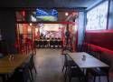 Strefa Kibica Sports Bar na stadionie PGE Narodowym w Warszawie. Otwarto nowe miejsce dla kibiców sportowych rozgrywek 