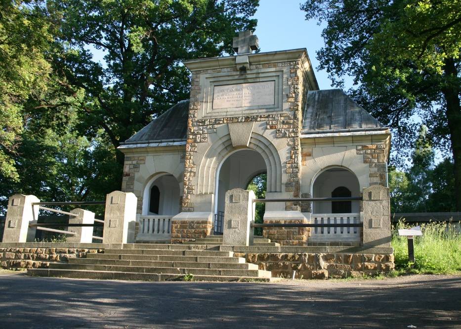 Cmentarz nr 91 w Gorlicach