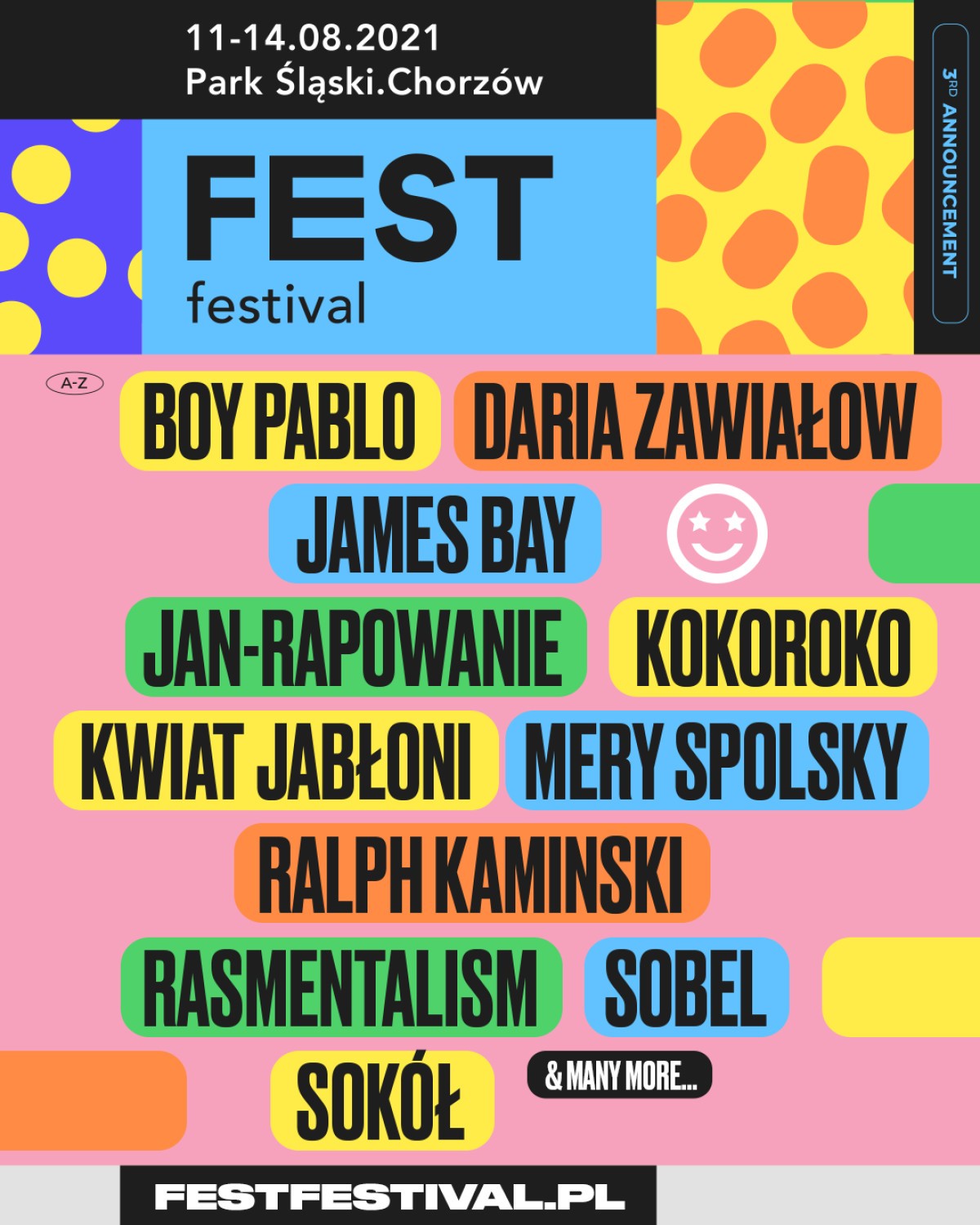 FEST FESTIVAL 2021