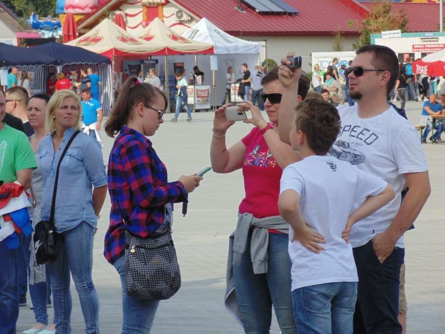 Energylandia w Zatorze