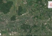 satelitarna mapa zabrza Zabrze Zdjecia Satelitarne   NaszeMiasto.pl