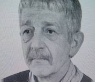 UWAGA! Zaginął 63-letni Witold Matyjasik z Mostów. Policja prowadzi poszukiwania