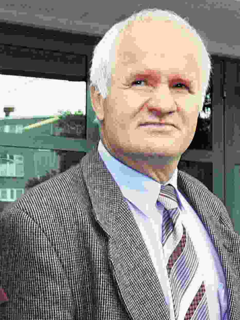 Tadeusz Klimczak nie zamierza zrezygnować ze swych racji
