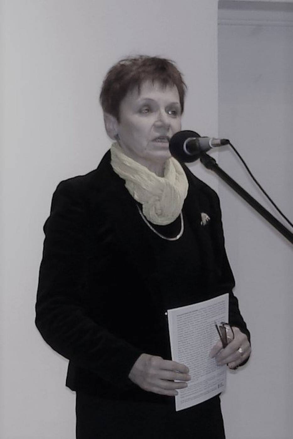 Nie żyje Elżbieta Kwiatkowska-Wyrwisz - niezłomna bibliotekarka i opozycjonistka