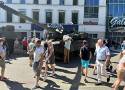 Czołg K2, sprzęt wojskowy i lotniskowy, koncerty – to tylko niektóre atrakcje pikniku wojskowego w Radomiu 