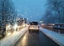 Sądecczyznę może zasypać śnieg! Policjanci apelują o ostrożność na drogach