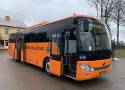Pierwszy na Podkarpaciu elektryczny autobus szkolny będzie woził dzieci w Jaworniku Polskim