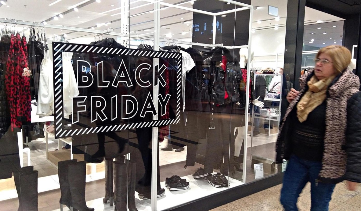 Black Friday 2019 już 29 listopada