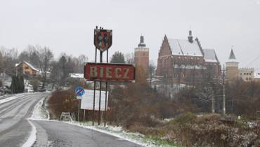 Kolejne drogi  na terenie gminy Biecz wyremontowane. Do końca roku prace zakończą się na następnych
