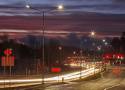 Olsztyn rozświetla swoją przyszłość: Nowe oświetlenie LED dla stolicy Warmii i Mazur