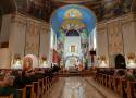 Wielkopostny koncert "14 Katedr" w Sanktuarium Maryjnym w Hodyszewie