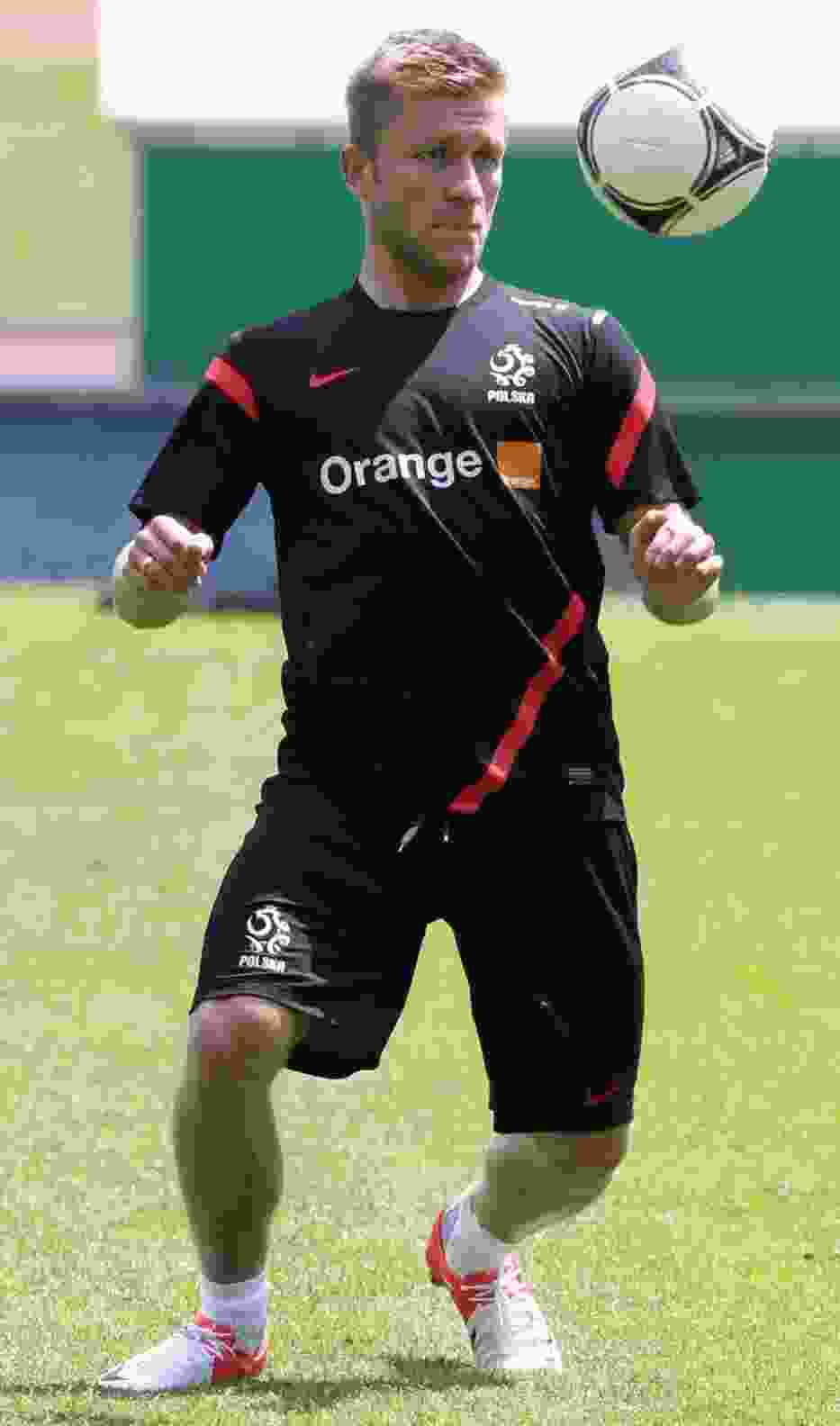 Euro 2012