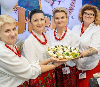 „Tygiel Smaków 2023”. Które produkty tradycyjne z Łódzkiego wyróżniono? ZDJĘCIA