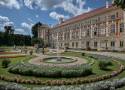 Muzeum-Zamek w Łańcucie zaprasza na Dni Otwarte Funduszy Europejskich