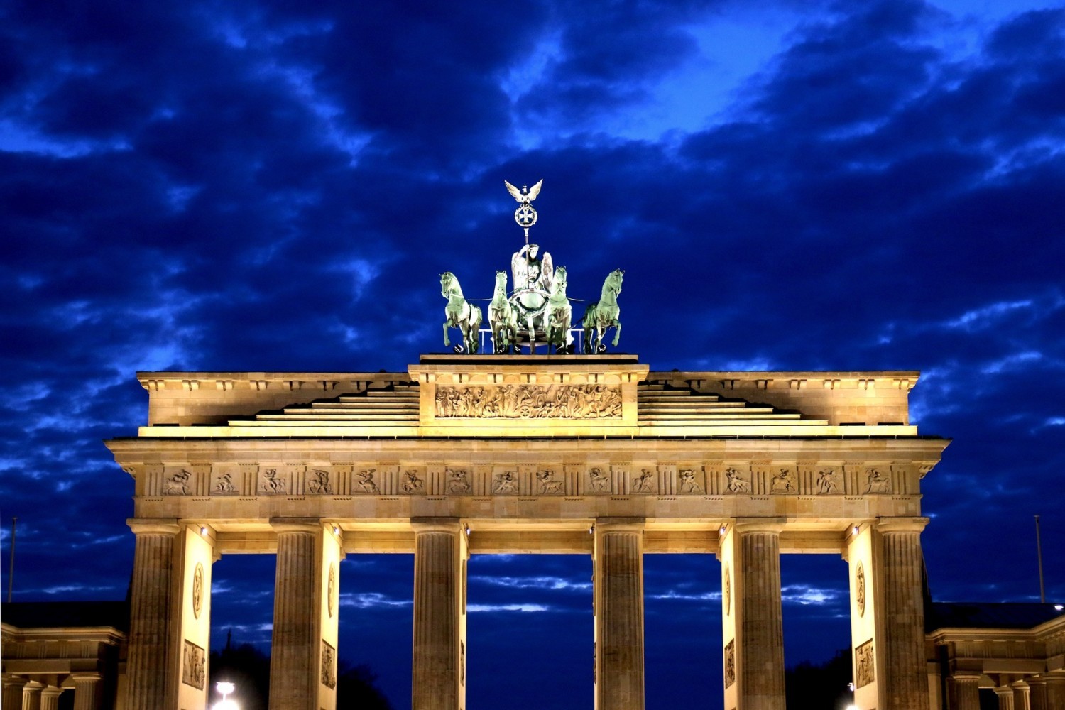 8. Berlin