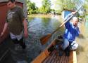 14 lat temu potężna powódź nawiedziła Lubuskie. Odra w maju 2010 roku zalała Krosno Odrzańskie. Zobacz zdjęcia!