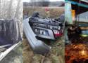 Najgłośniejsze i najstraszniejsze wypadki na drogach Krosna Odrzańskiego, Gubina i okolic w ostatnich latach